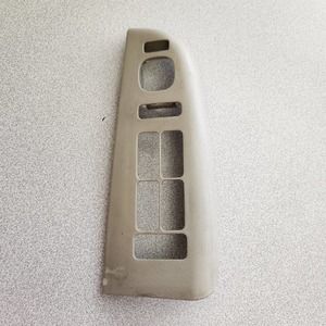 00-06 OEM GMC Chevy 201154 G Driver Sides Power Window Housing Unit Shale
